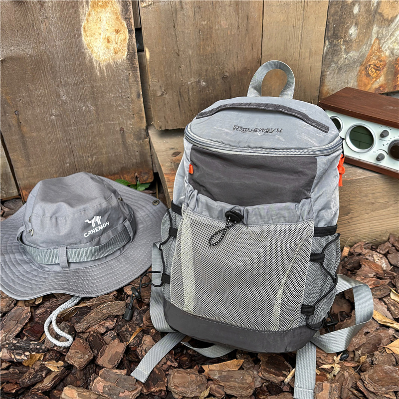 Спортивная походная сумка на о – обзор и цена Kids Outdoor Backpack