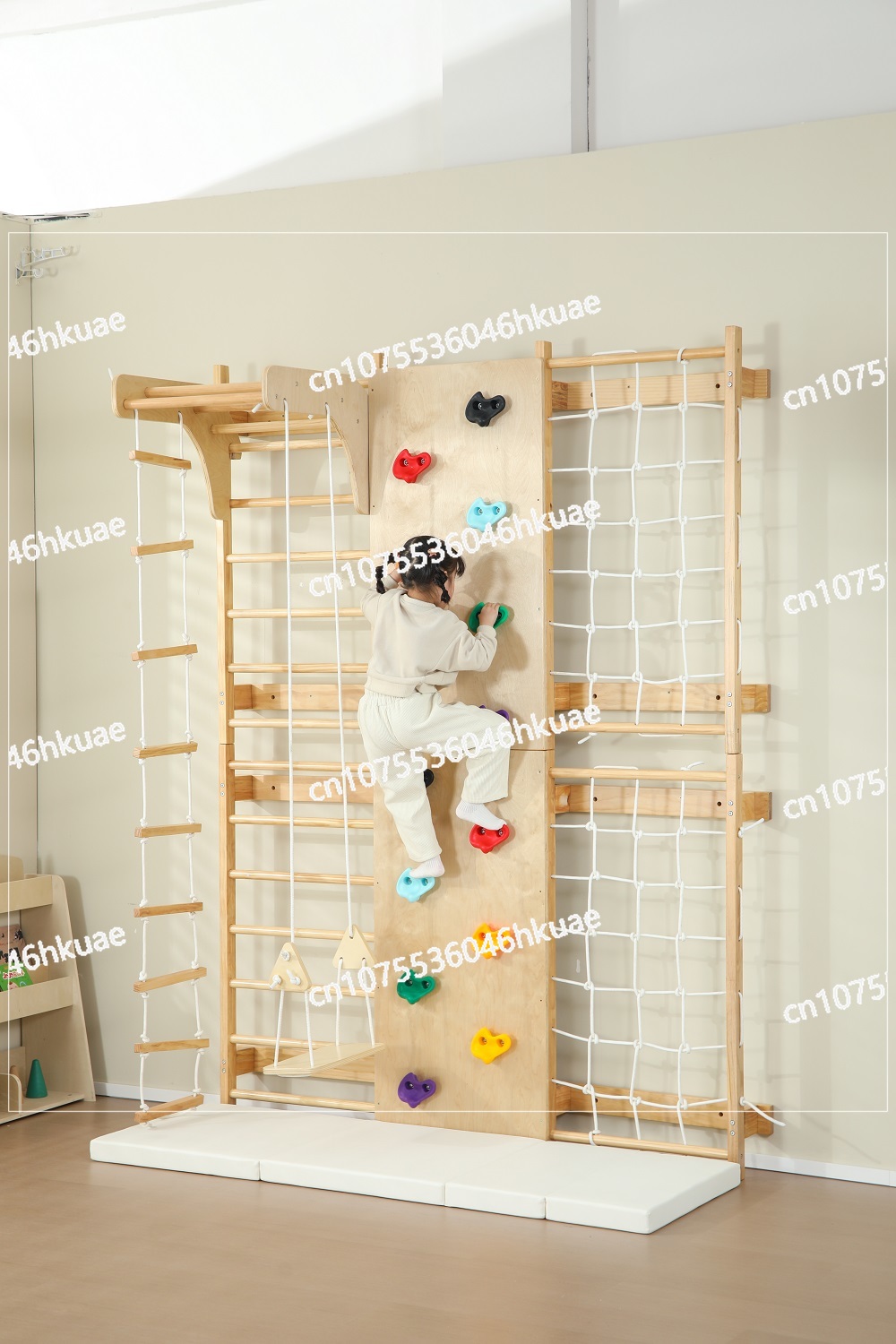 В наличии детская рама для ска – обзор и цена Kids Outdoor Monkey Bars