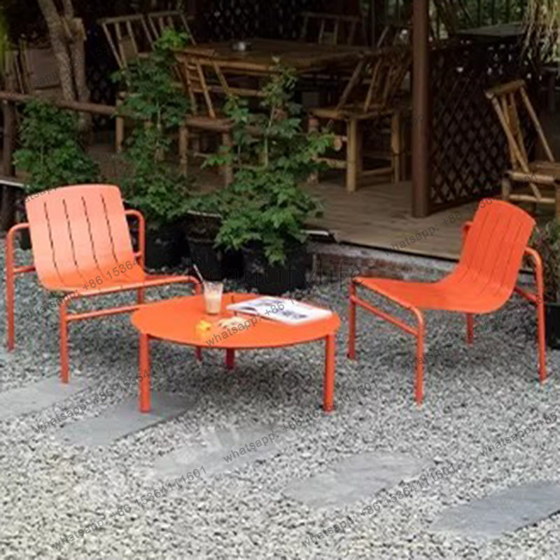 Комплекты садовой мебели LJY:  – обзор и цена Kids Outdoor Furniture Set