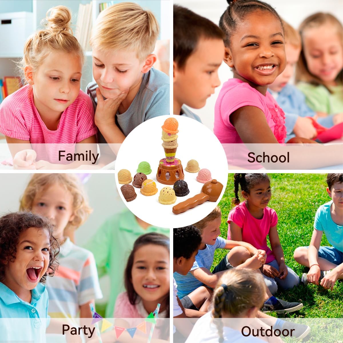 Детские игры для складывания м – обзор и цена Kids Outdoor Mud Kitchen Accessories
