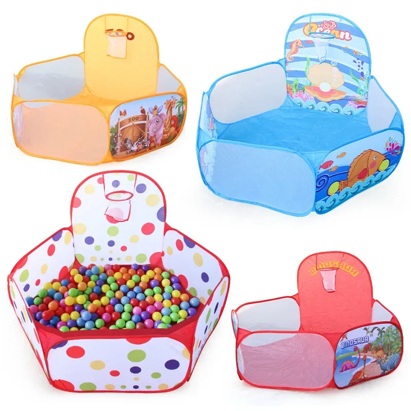 Портативная детская игровая па – обзор и цена Outdoor Kids In An Indoor World