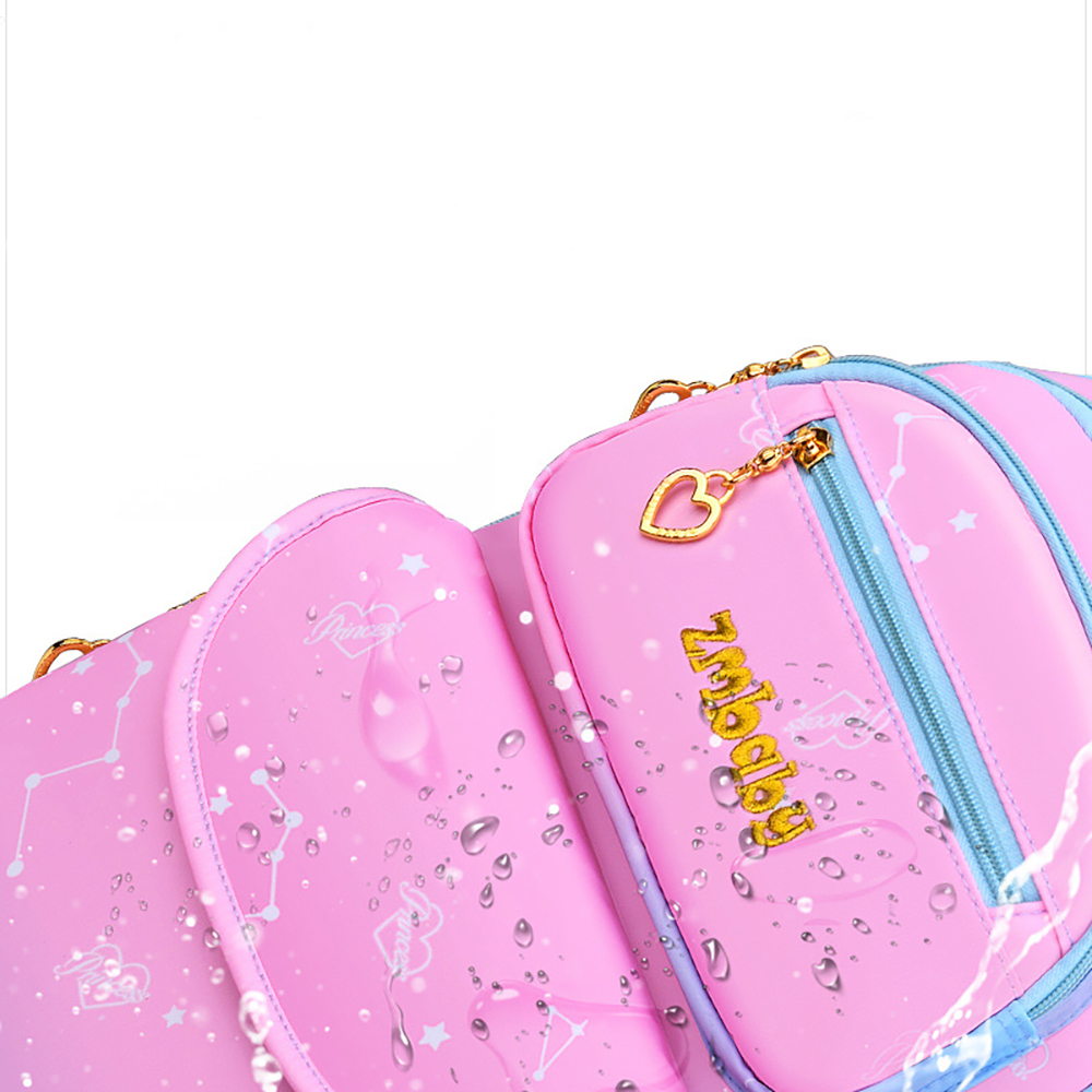 Детский рюкзак, модный водонеп – обзор и цена Kids Outdoor Backpack