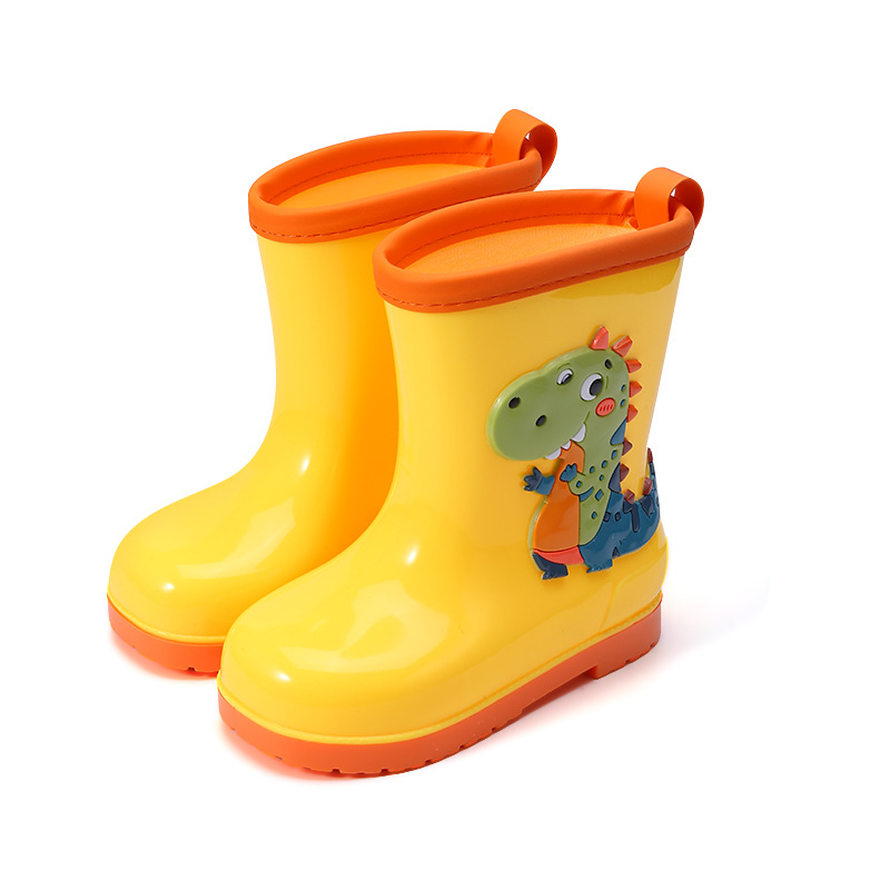 Всесезонные детские сапоги от  – обзор и цена Kids Outdoor Garden