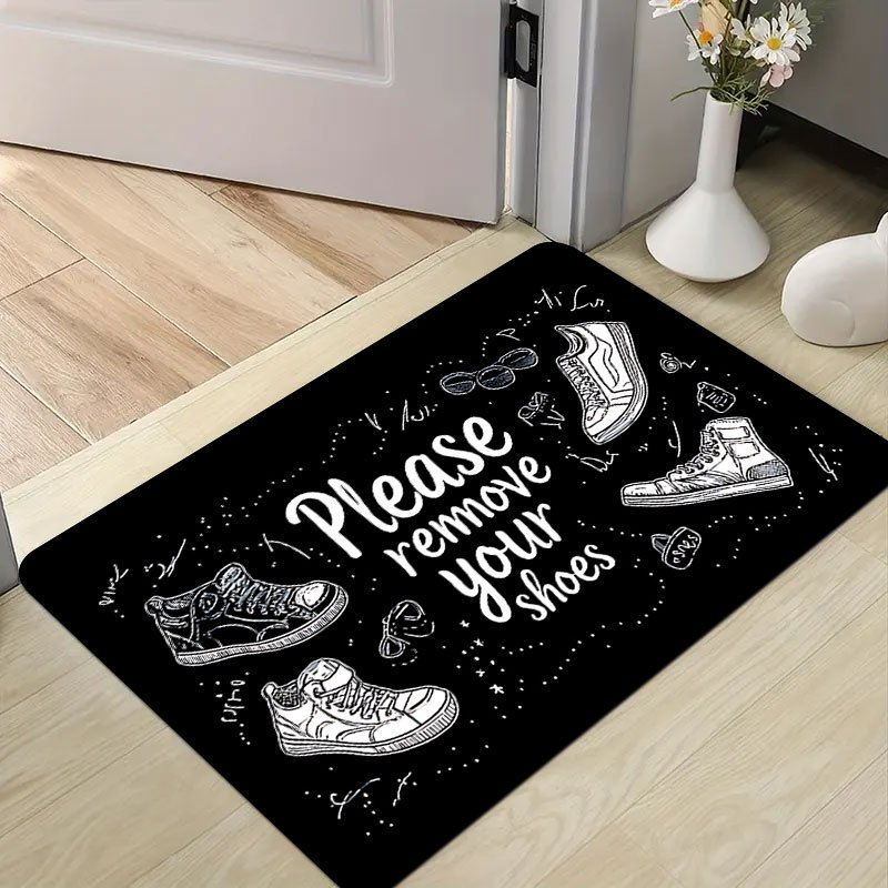 Придверный коврик для дома с р – обзор и цена Chalk Outdoor Jumbo