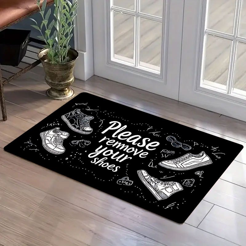 Придверный коврик для дома с р – обзор и цена Chalk Outdoor Jumbo