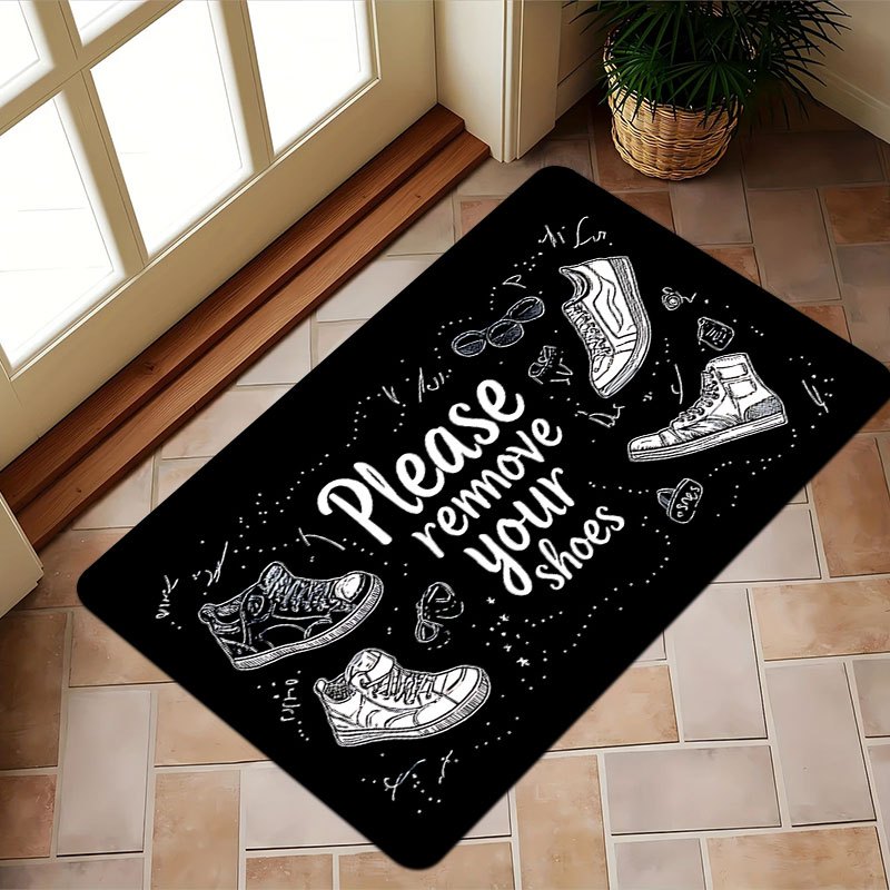 Придверный коврик для дома с р – обзор и цена Chalk Outdoor Jumbo