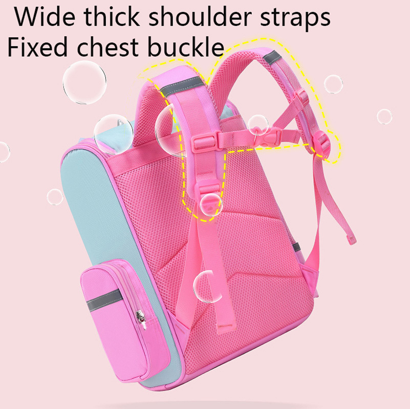 Детский рюкзак для девочек, де – обзор и цена Kids Outdoor Backpack