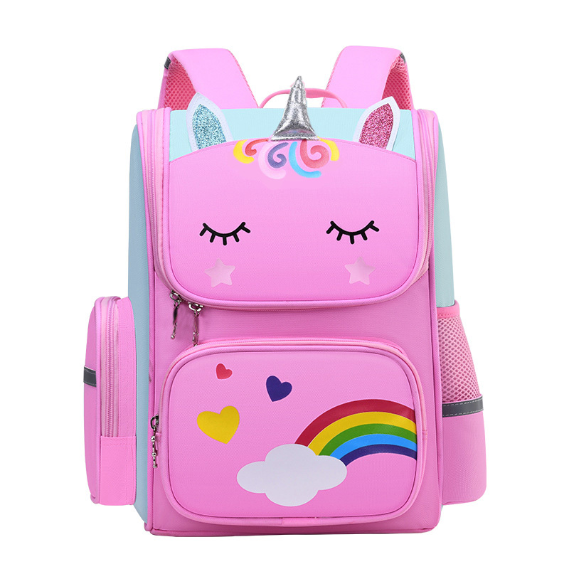 Детский рюкзак для девочек, де – обзор и цена Kids Outdoor Backpack