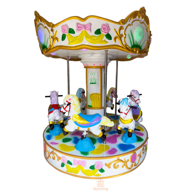 Электрическая карусель для дет – обзор и цена Kids Outdoor Swing Chair