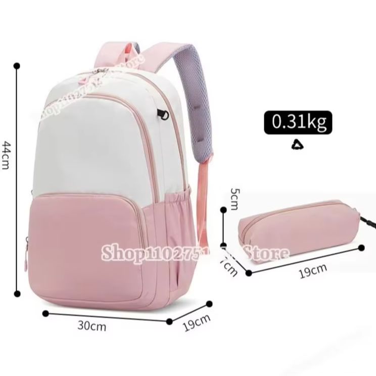 Набор из 2 школьных рюкзаков д – обзор и цена Kids Outdoor Backpack