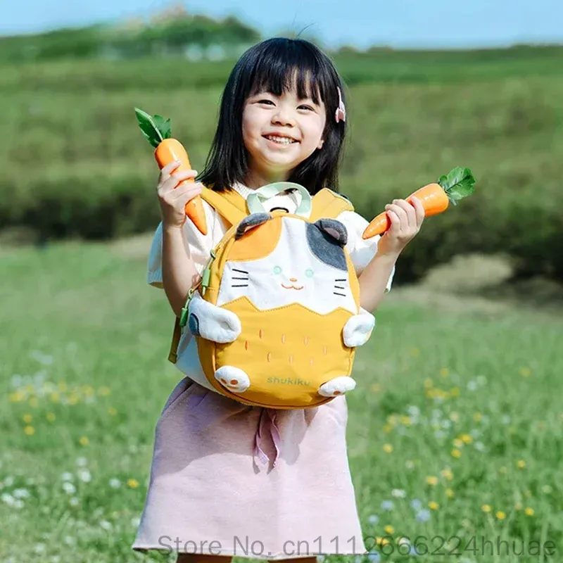 Новый рюкзак Shukiku для детск – обзор и цена Kids Outdoor Backpack