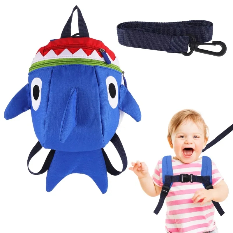 Забавный мультяшный рюкзак с а – обзор и цена Kids Outdoor Backpack