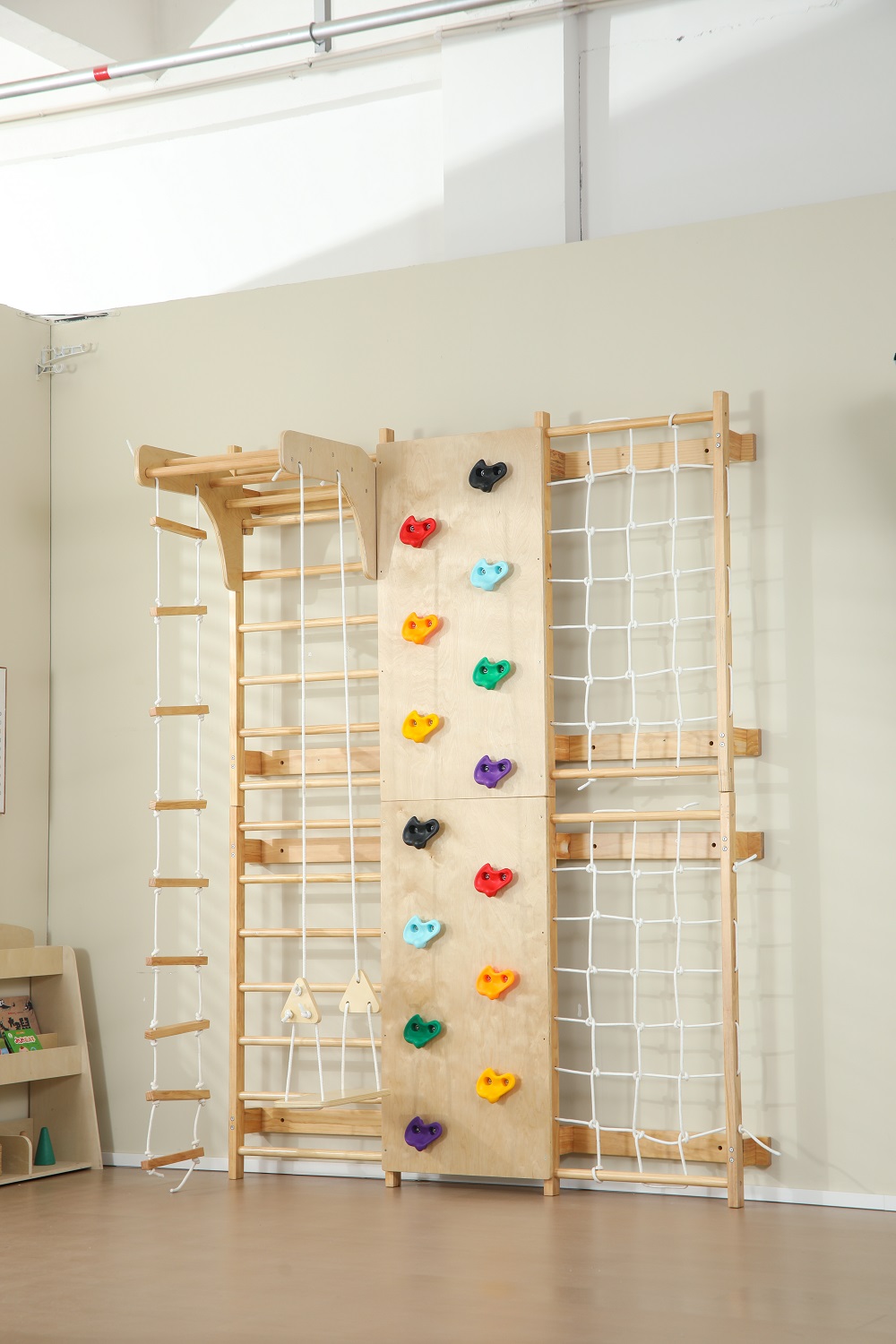 В наличии домашние бары с обез – обзор и цена Kids Outdoor Monkey Bars