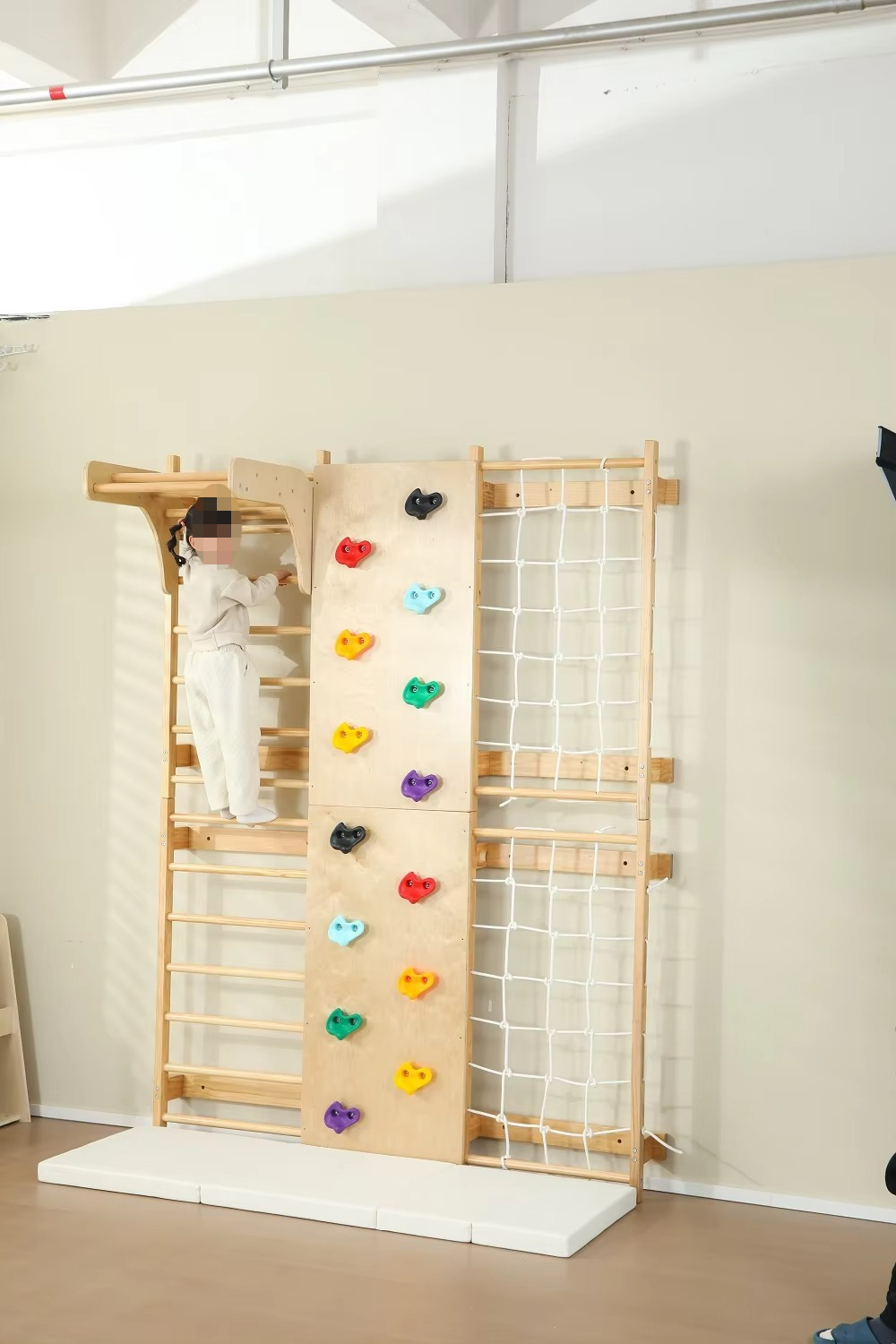 В наличии домашние бары с обез – обзор и цена Kids Outdoor Monkey Bars