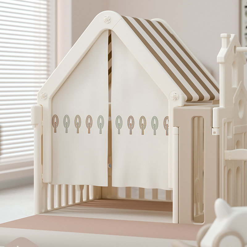 Высококачественный и прочный с – обзор и цена Kids Outdoor Fence